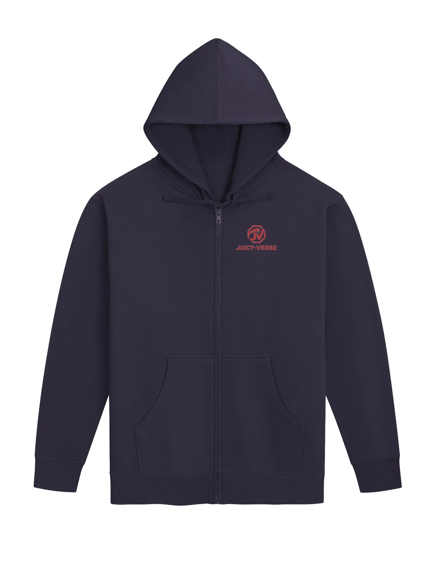 Juicy-Verse V2 Zip Hoodie product image (1)