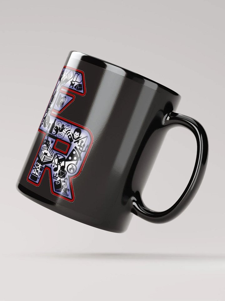 Epic Realms Logo - Mug product image (3)