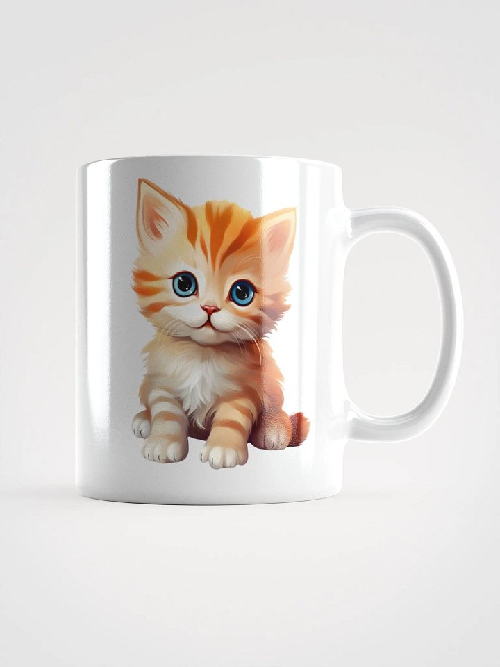 Smiling Cat product image (1)