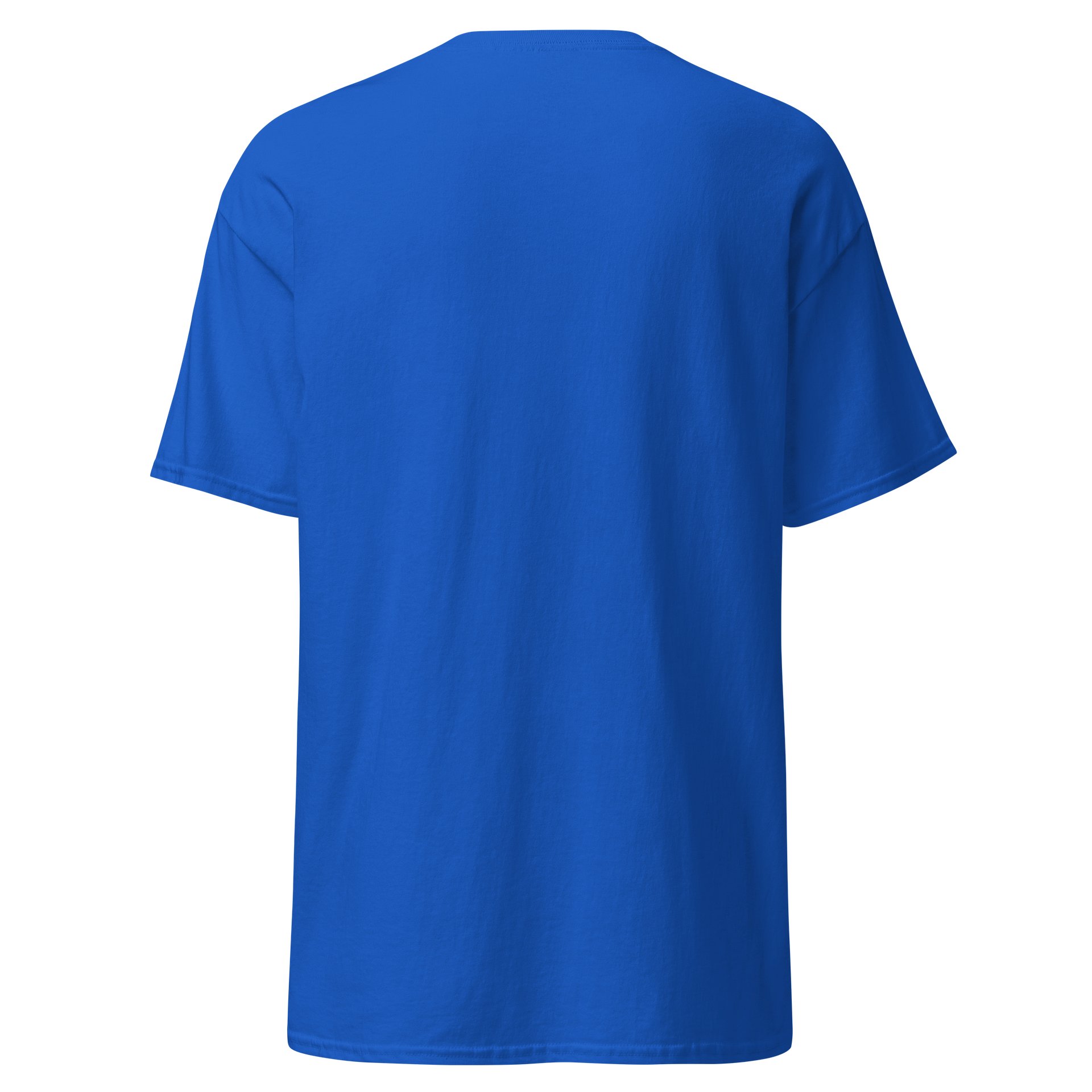 The Nick Beasley Show Logo T-Shirt product image (11)