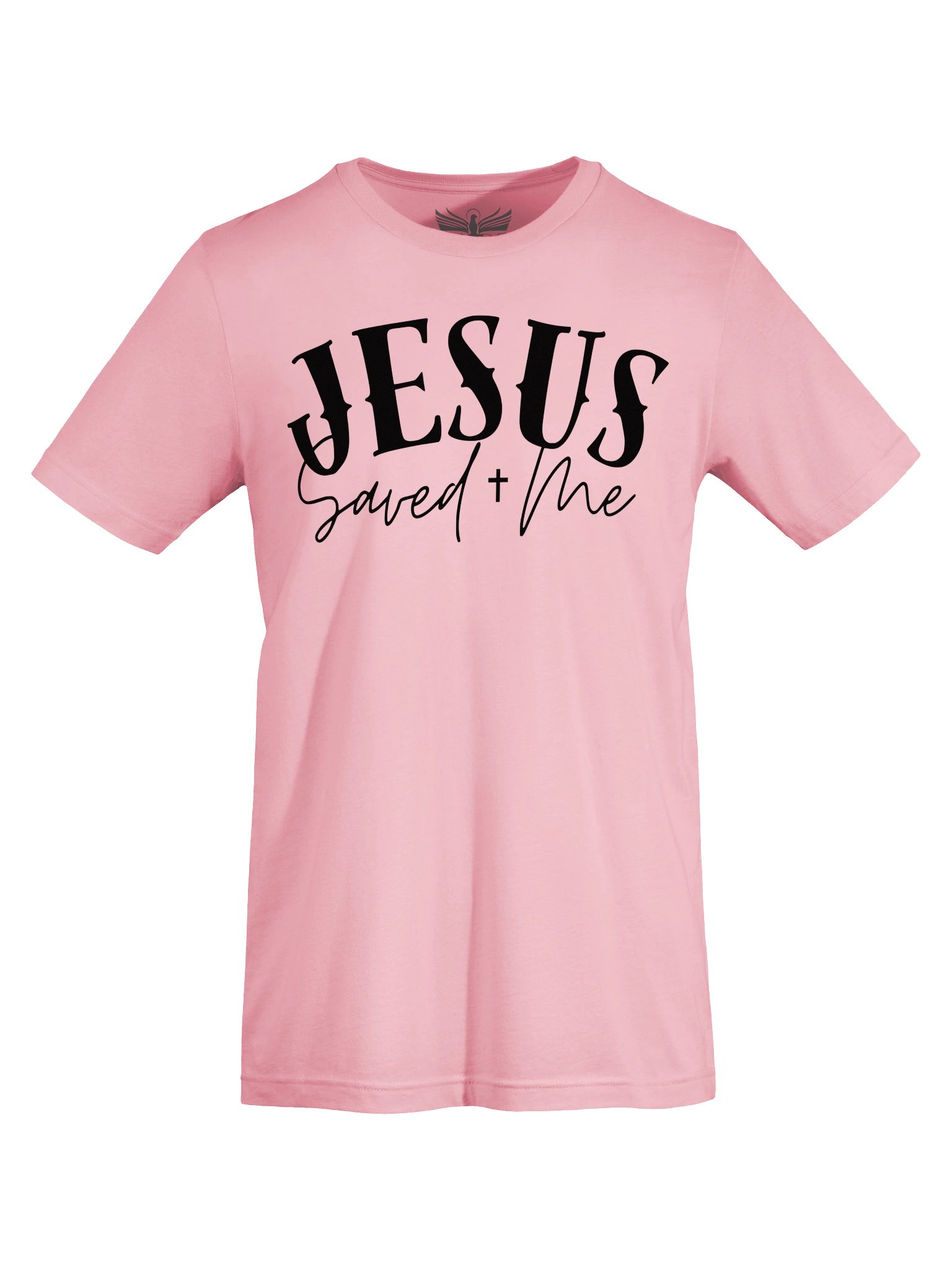 JESUS SAVED ME product image (17)