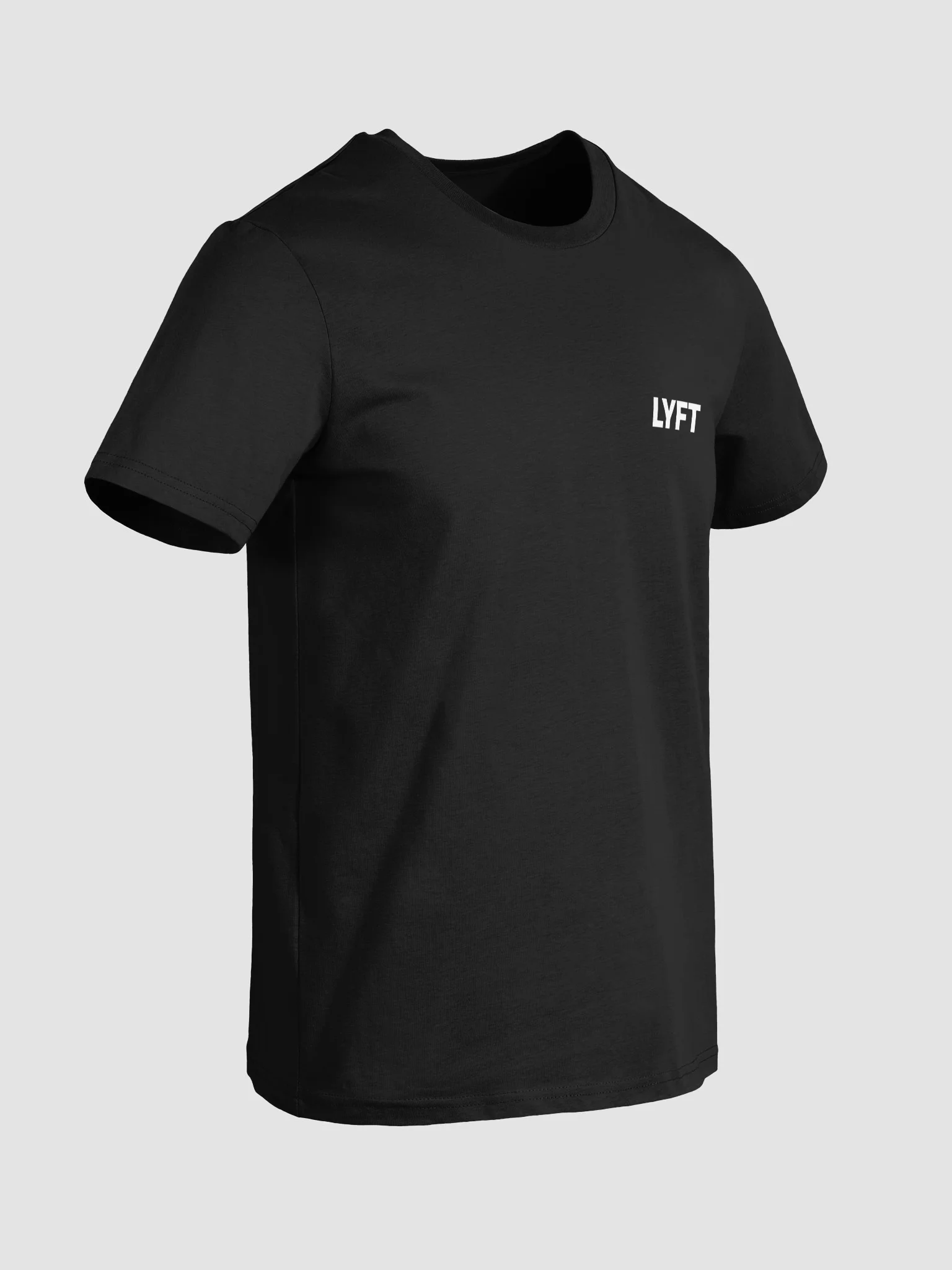 LYFT Strength Club - Stanley/Stella Organic Cotton T-Shirt product image (6)
