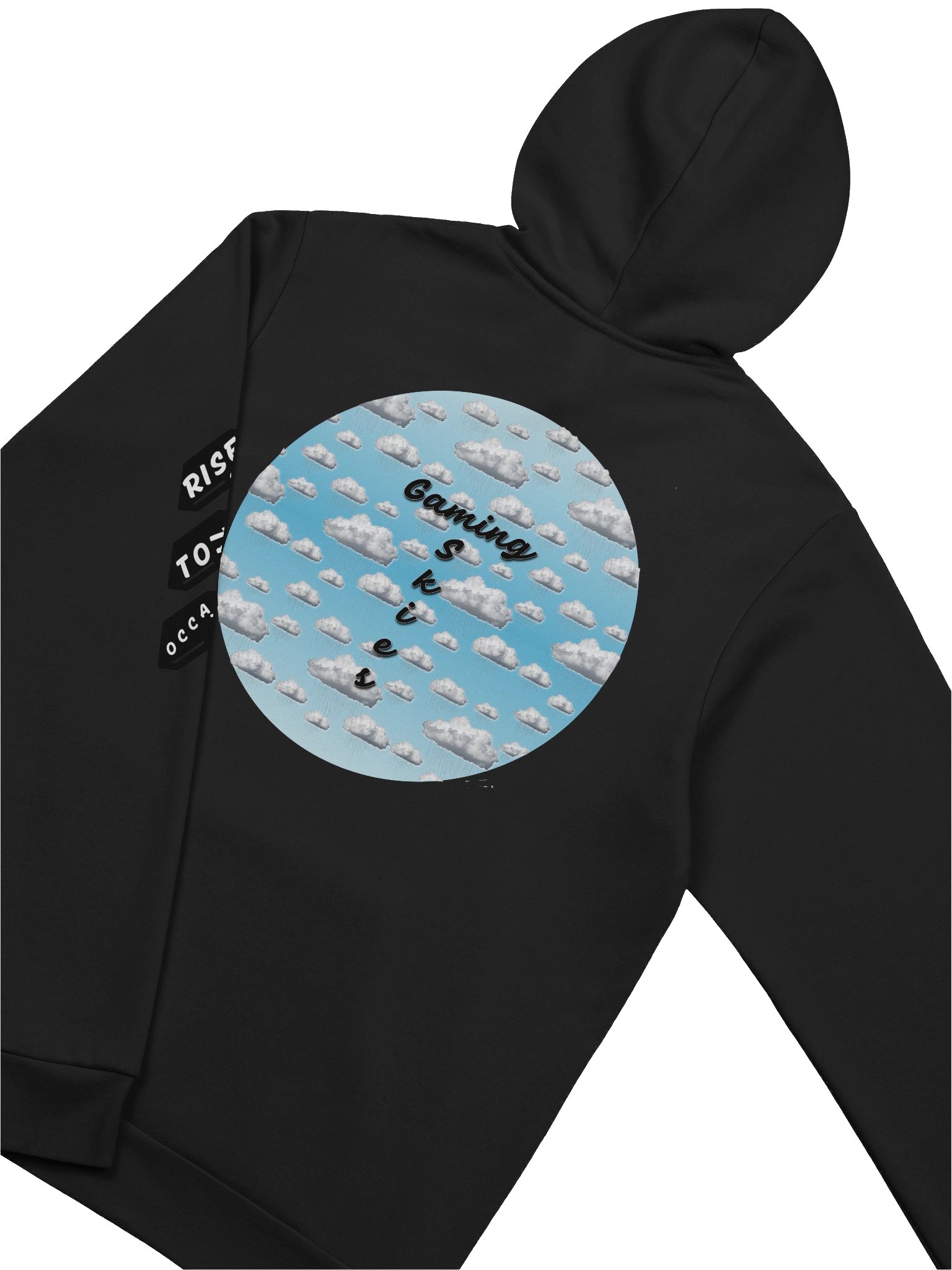 Gaming Skies Hoodie product image (16)
