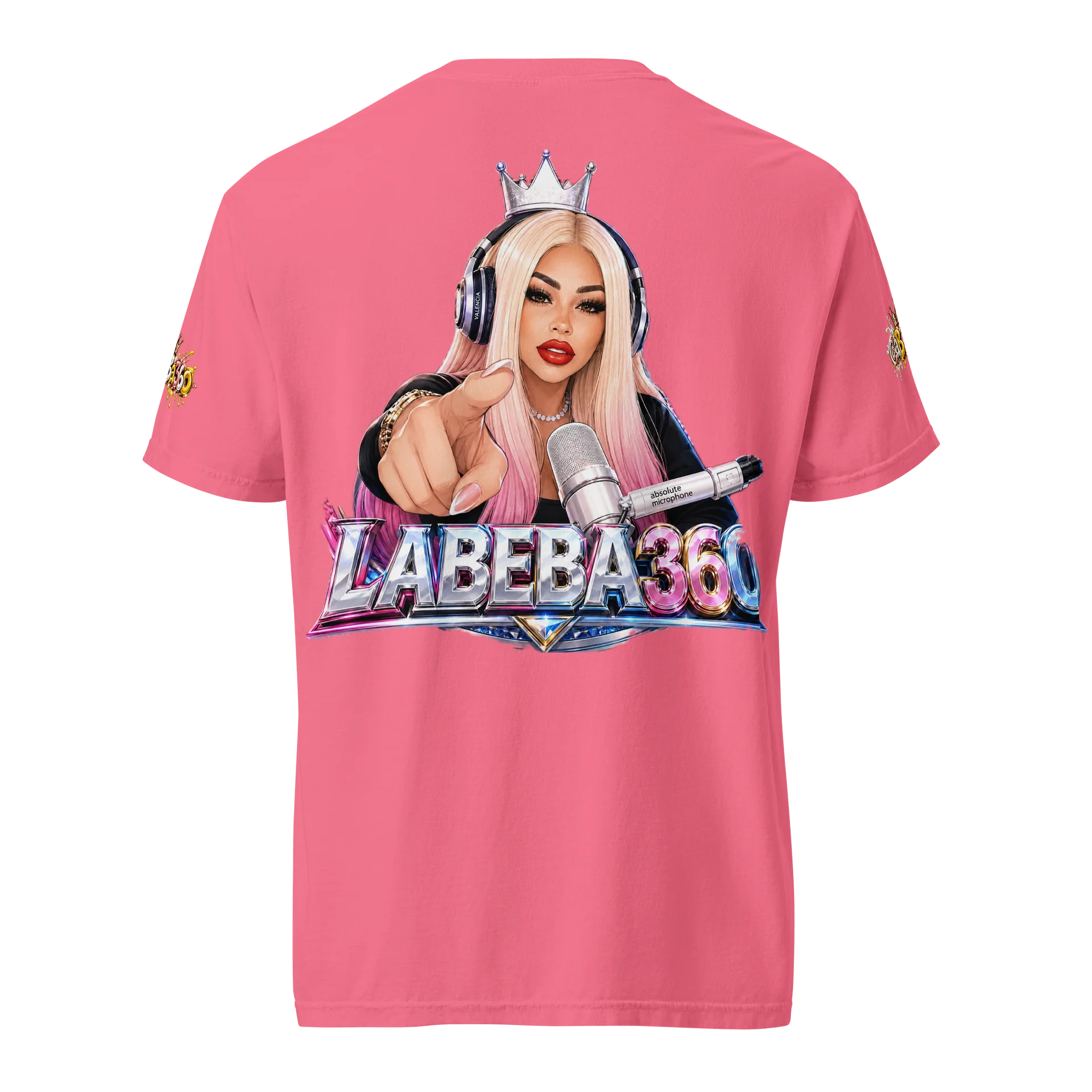 Labeba360 3D product image (2)