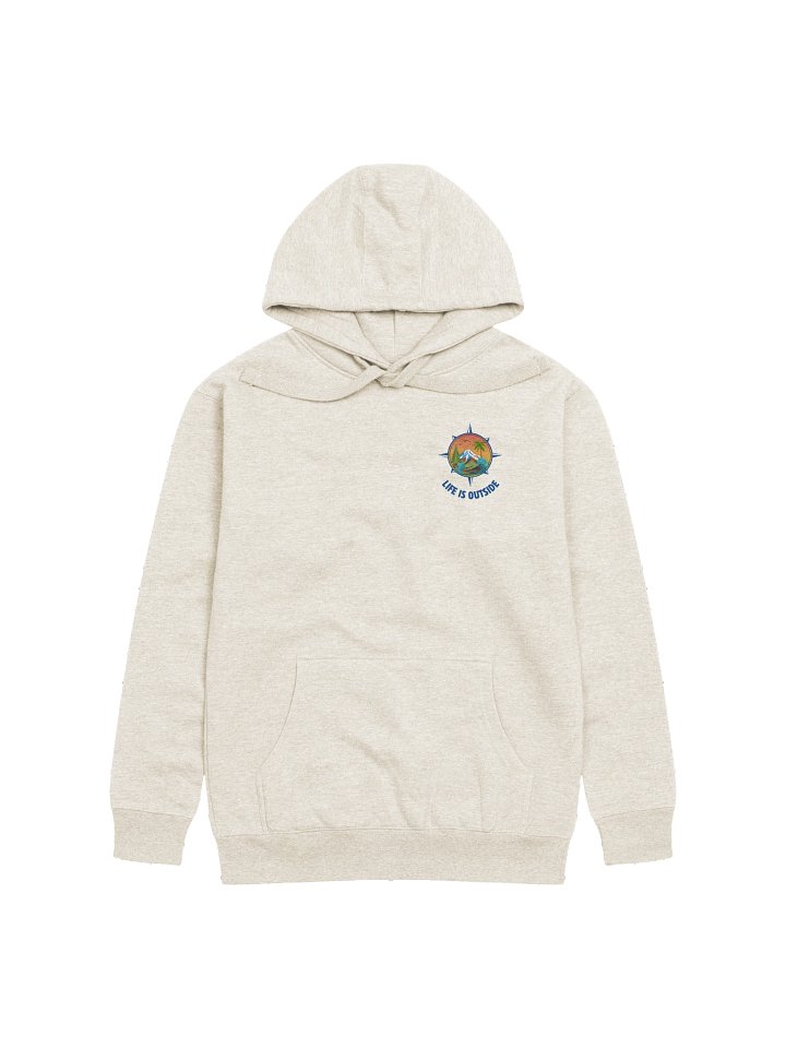 Adventure Hoodie product image (1)