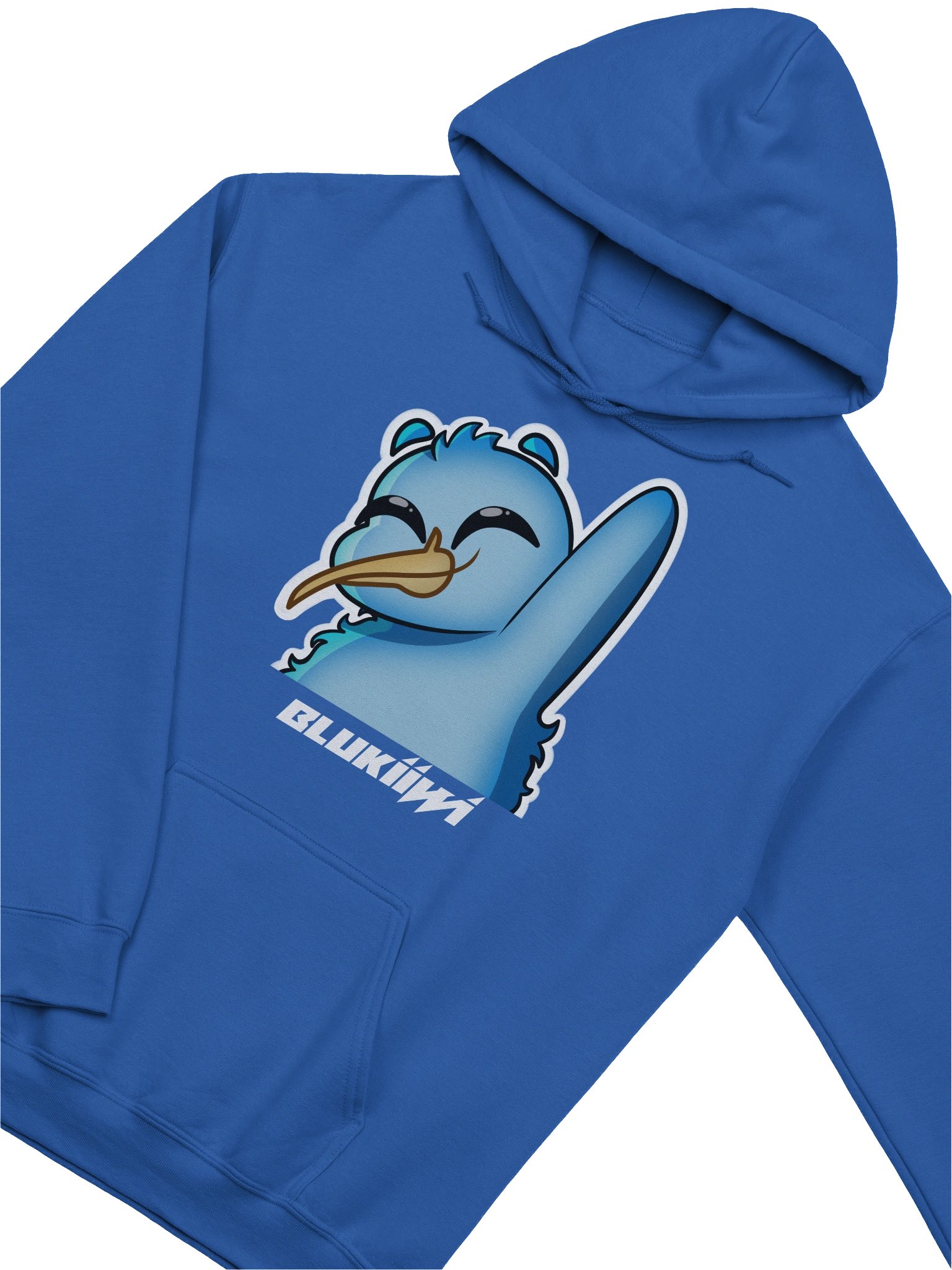 Super Fleece Hoodie product image (3)
