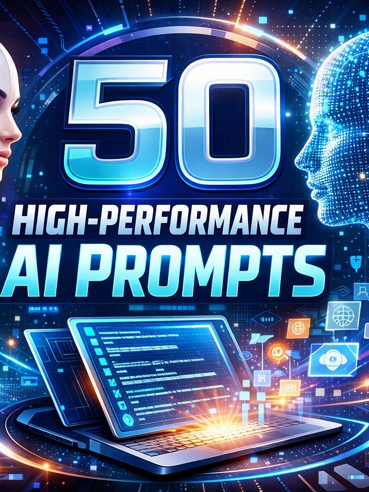 50 High-Performance AI Prompts product image (1)