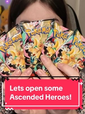 Let’s unbox the Ascended Heroes Deluxe Pin Collection! 😍 #pokemon #pokémon #playpokemon #pokemoncommunity #ascendedheroes 