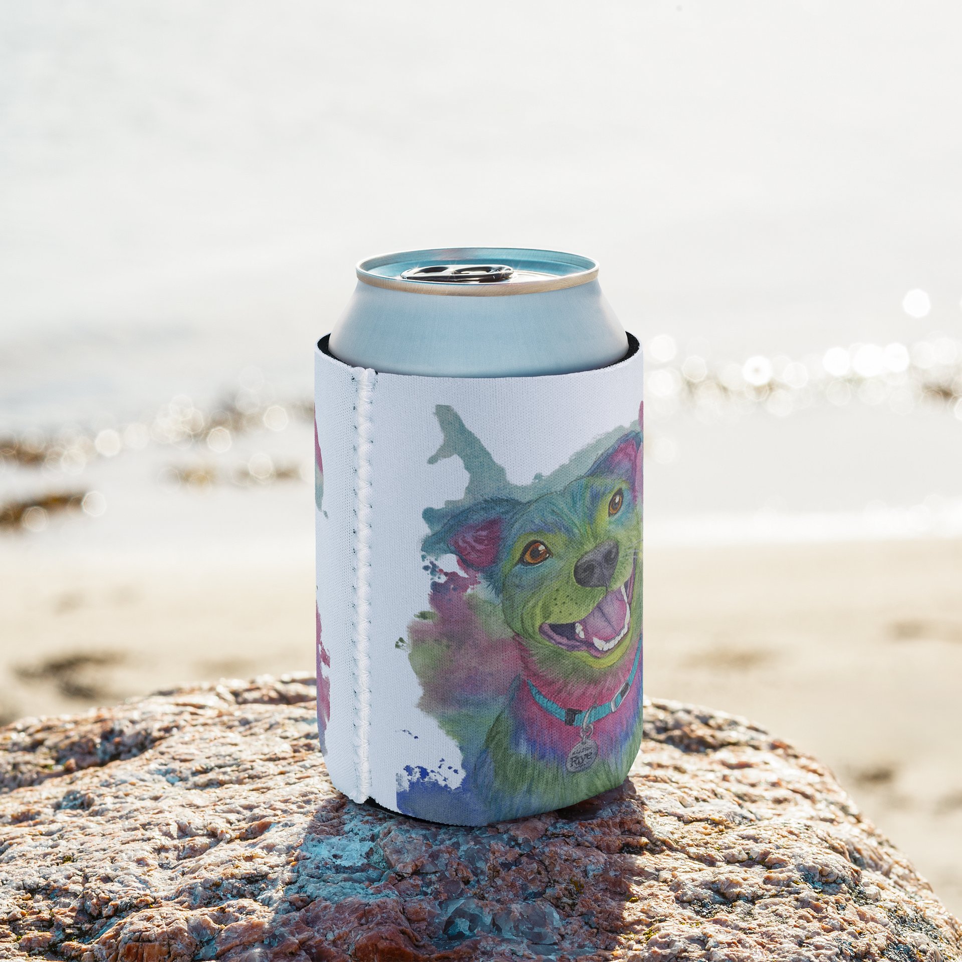 Faye - Coozie Can Cooler product image (9)