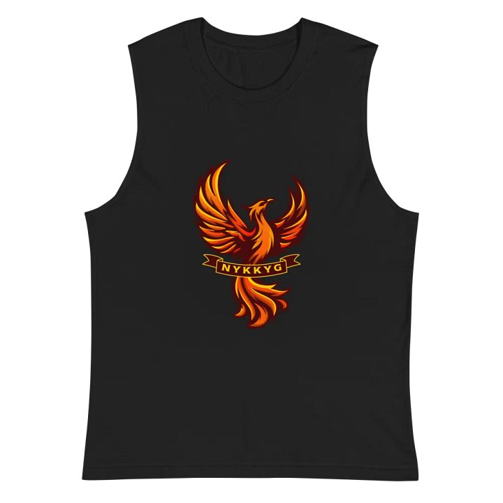 Muscle Tank product image (2)