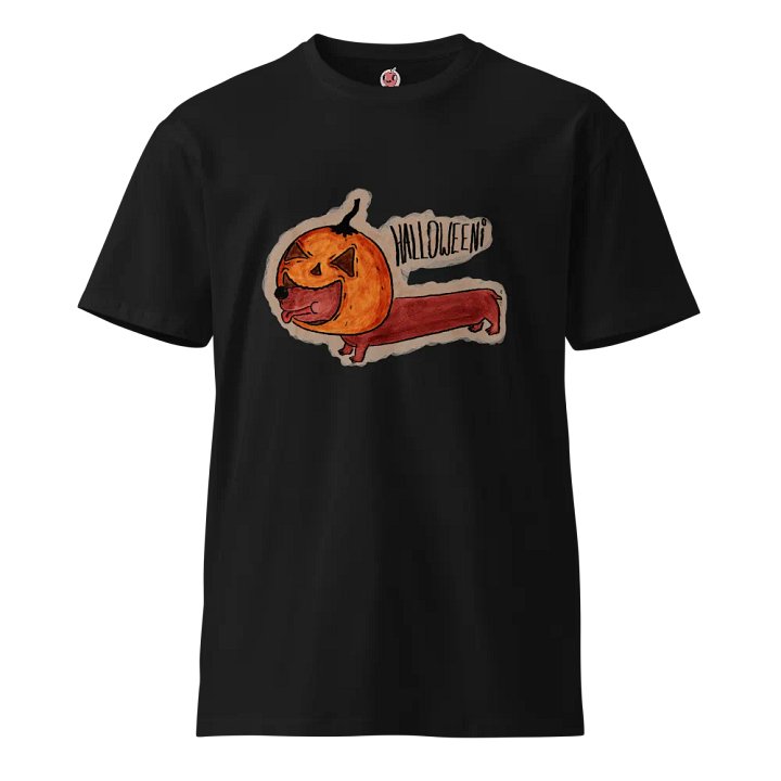 Halloweeni Unisex Tee product image (1)