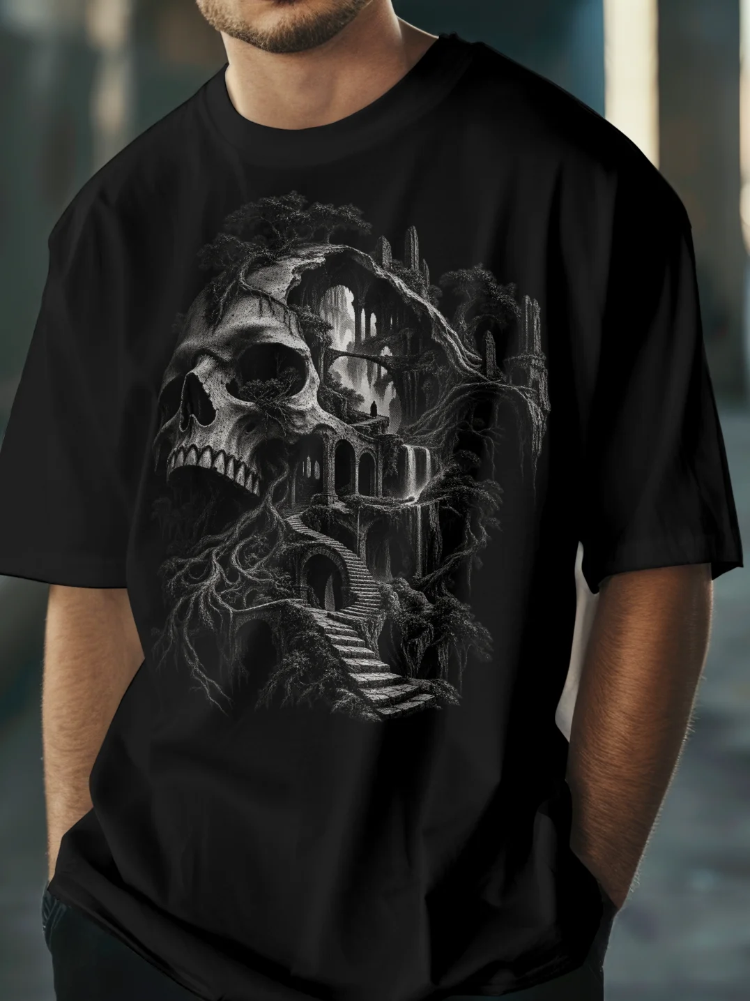 Into the hollow product image (4)