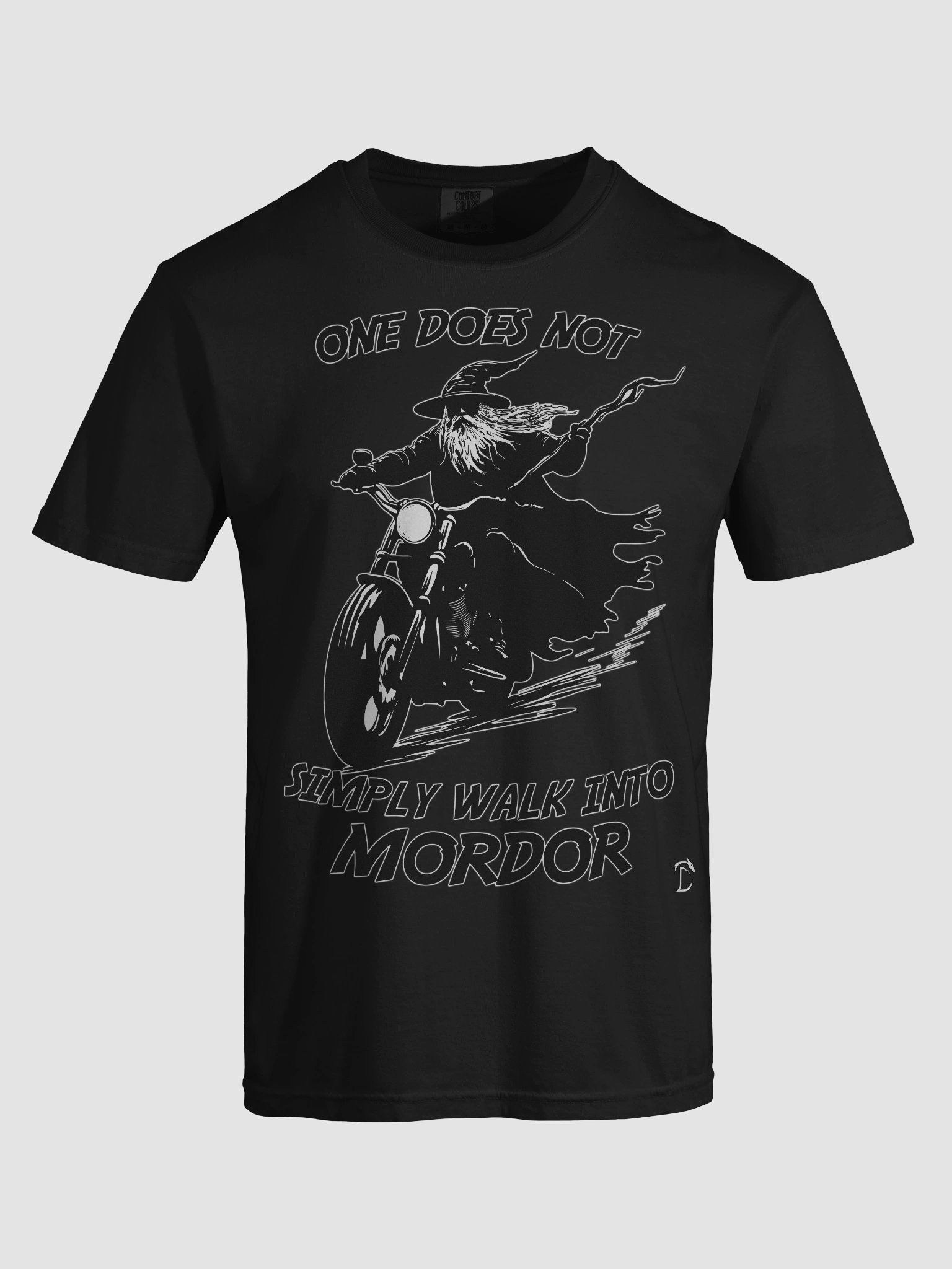 Ride Into Mordor! product image (41)