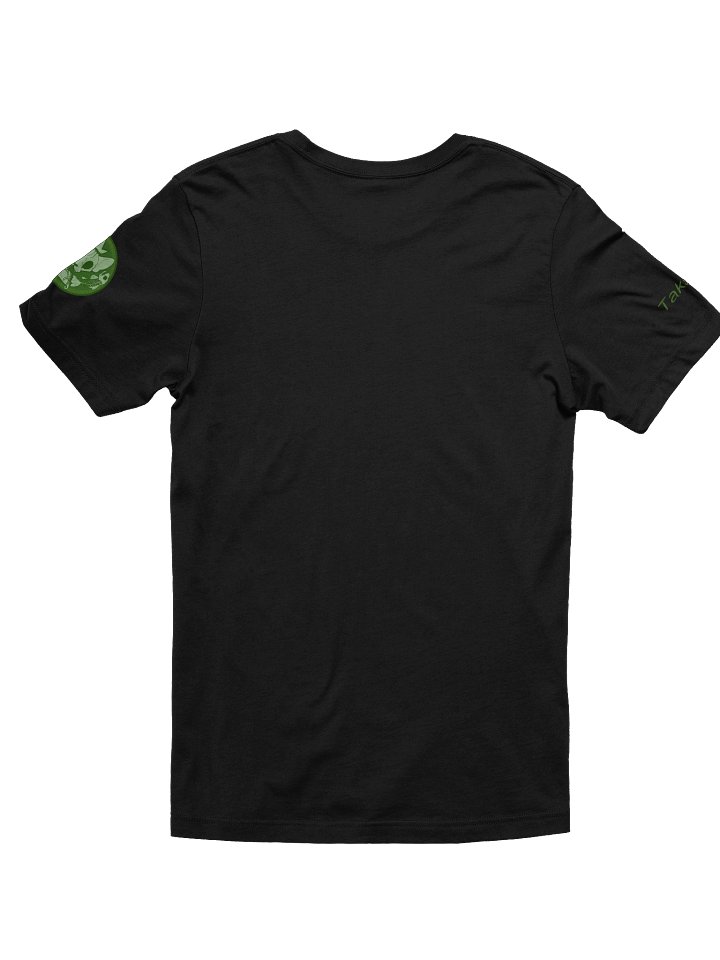 Ghostly Sphynx - Shirt product image (2)