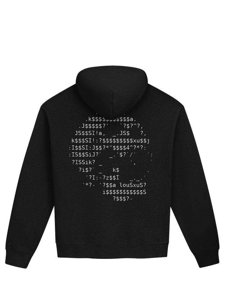 HHCODED-WH product image (2)