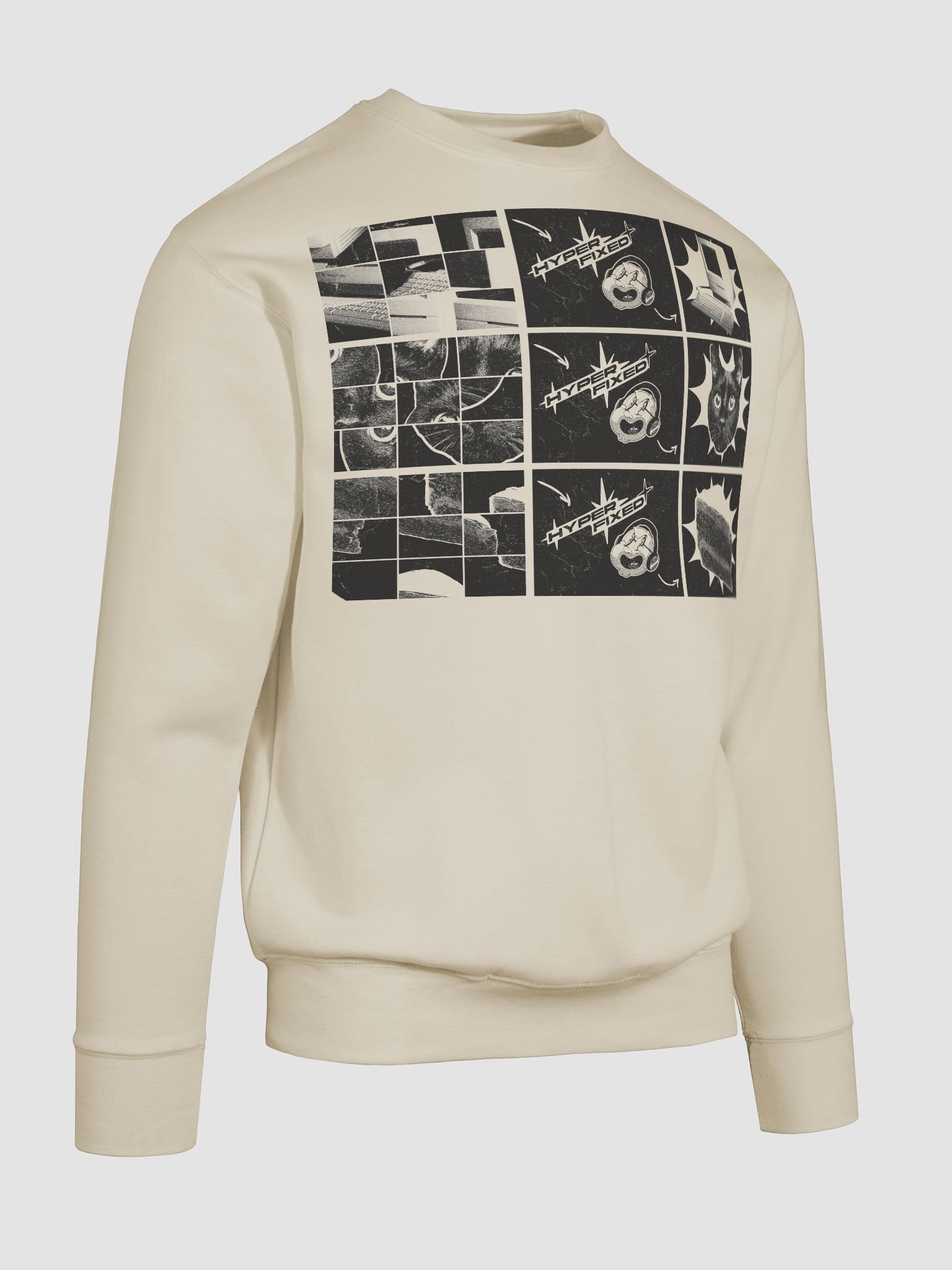 Order of Operations Sweatshirt product image (10)