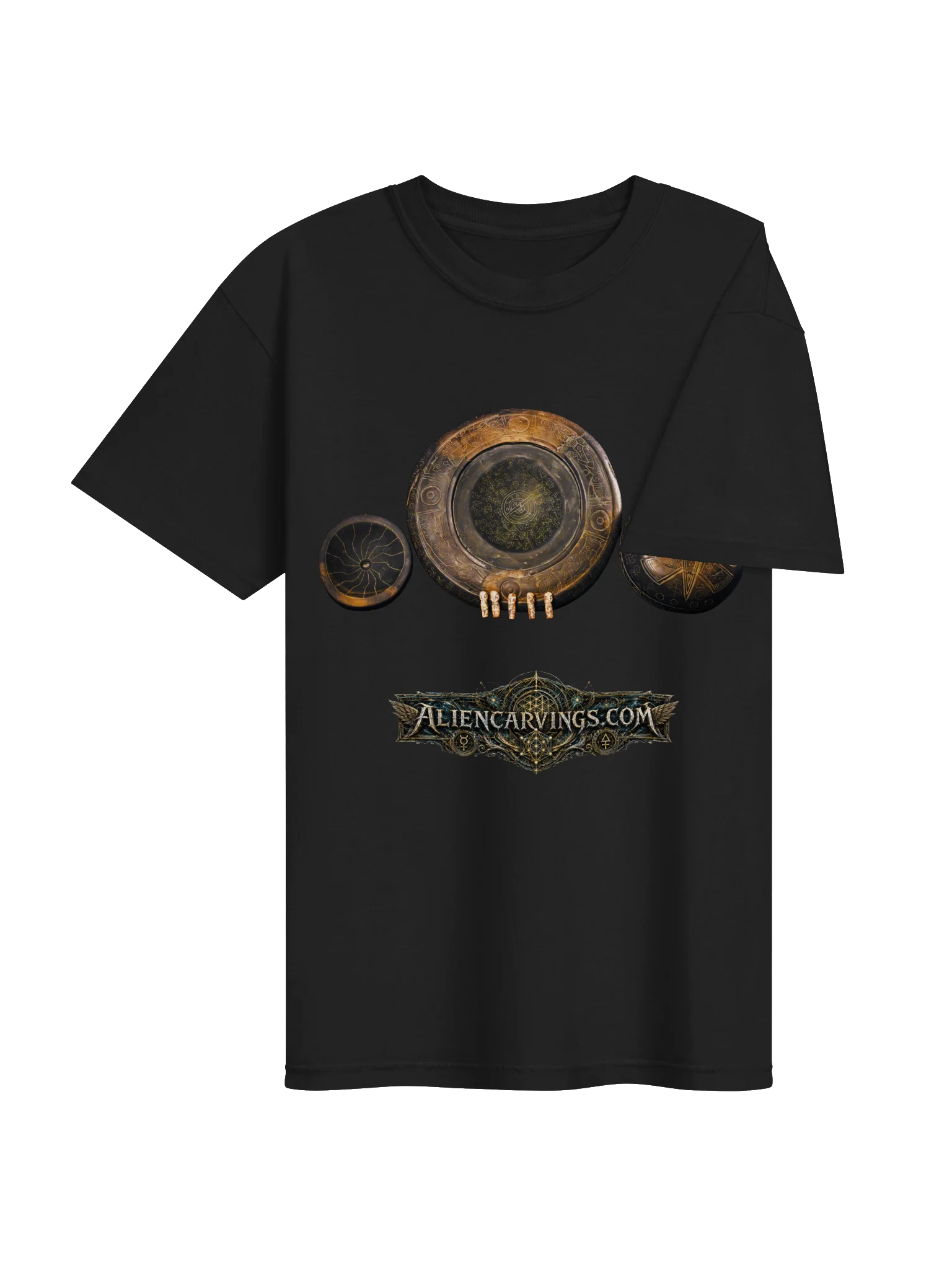 Black Sun UFO product image (4)