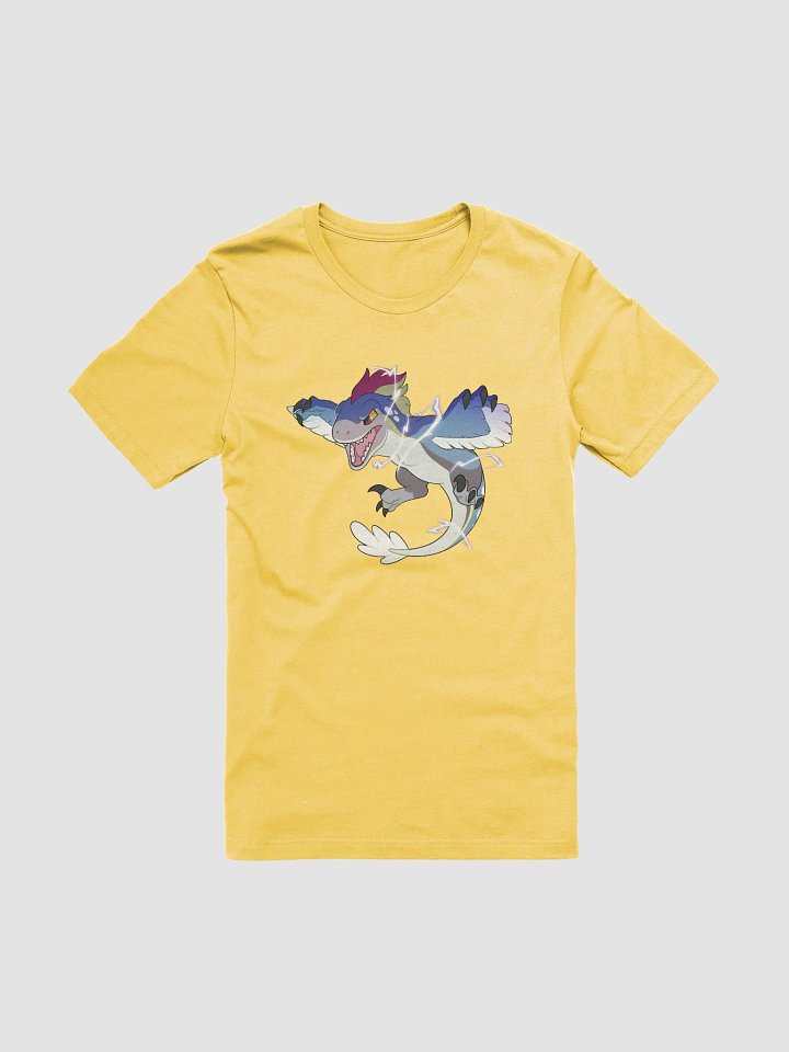 Divine Talon Tee product image (1)