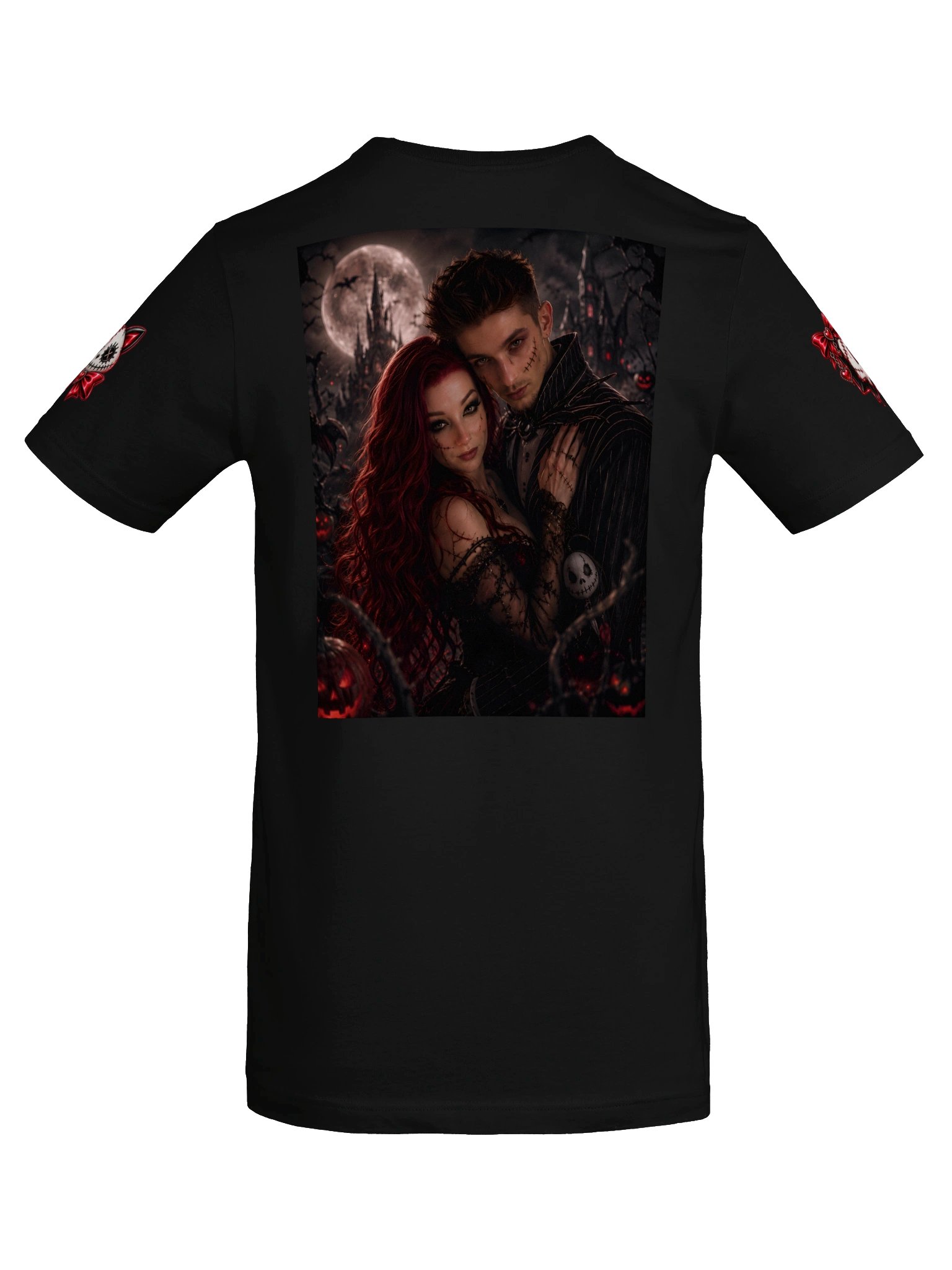 M0K Nightmare Couple product image (6)