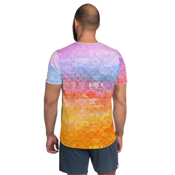 TB4X 2023 Banner T-Shirt! product image (2)