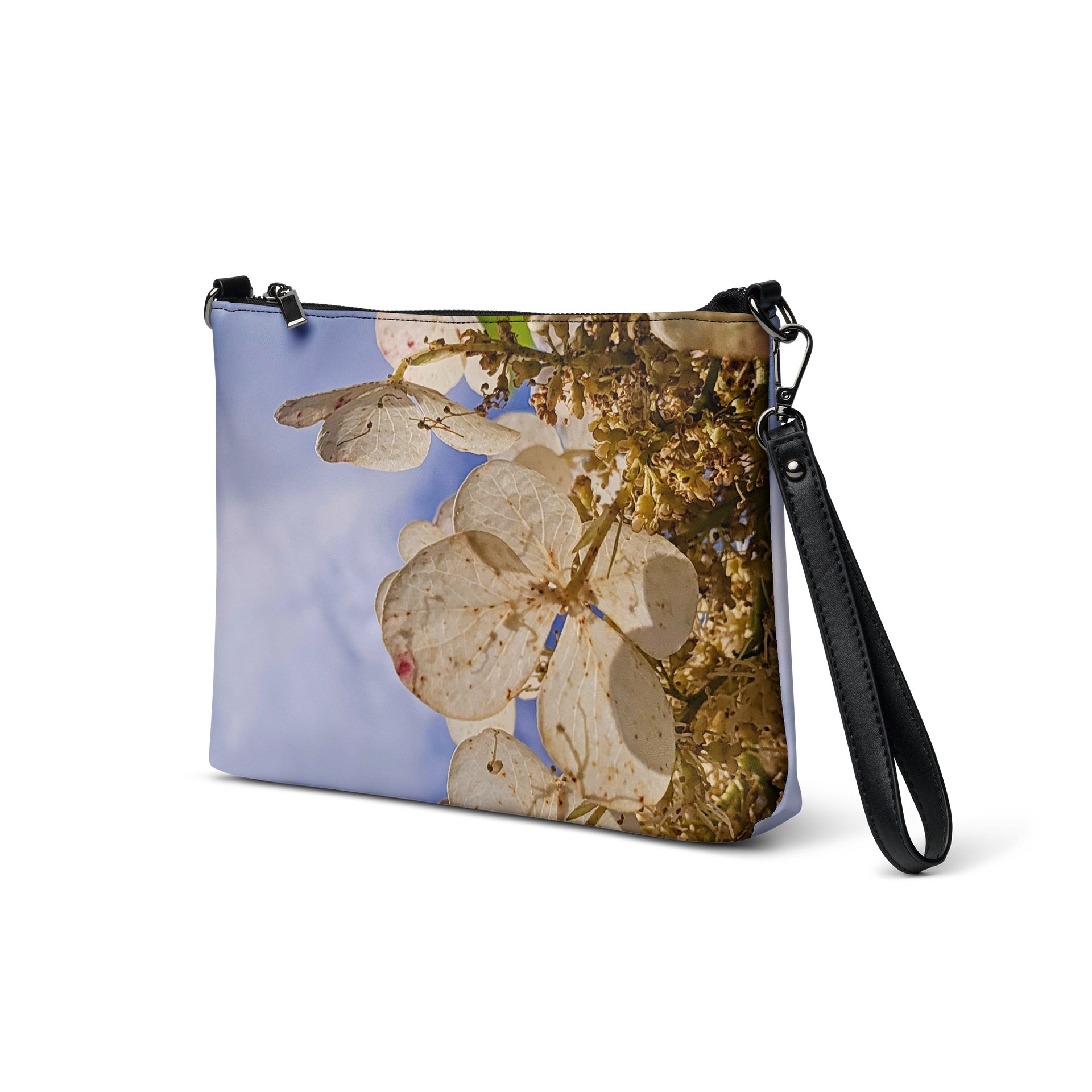Papery Bloom Crossbody Bag product image (2)
