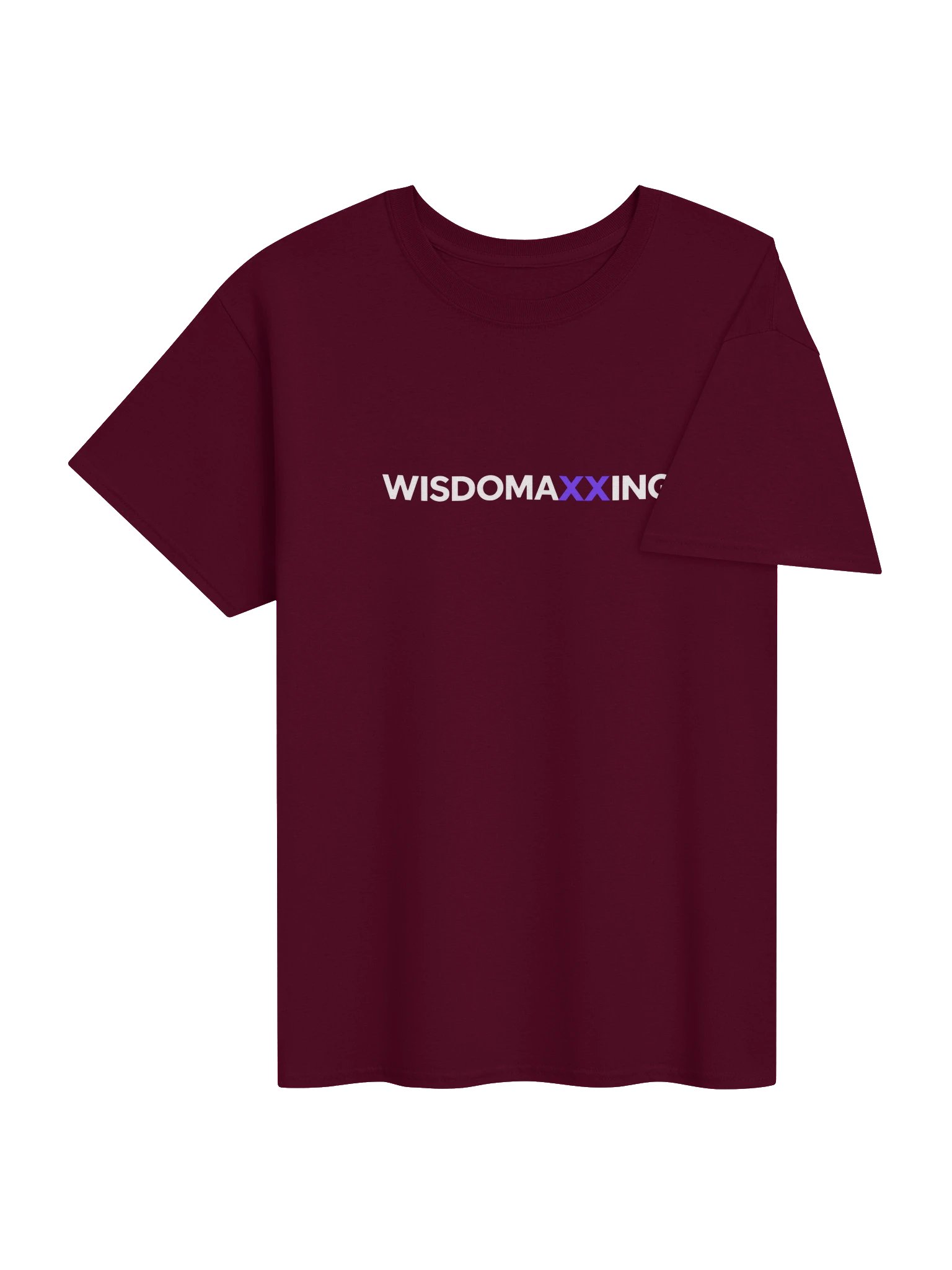 Hivekind WISDOMAXXING Gildan Heavyweight T-Shirt product image (4)