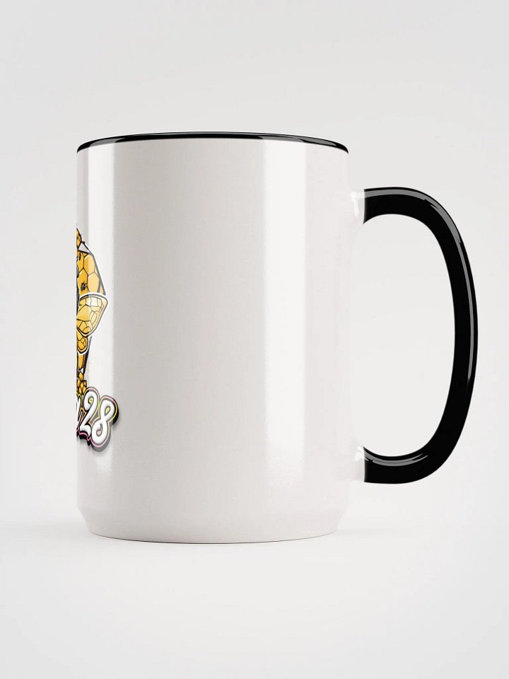 QueenBea28 Official Mug Merch! product image (1)