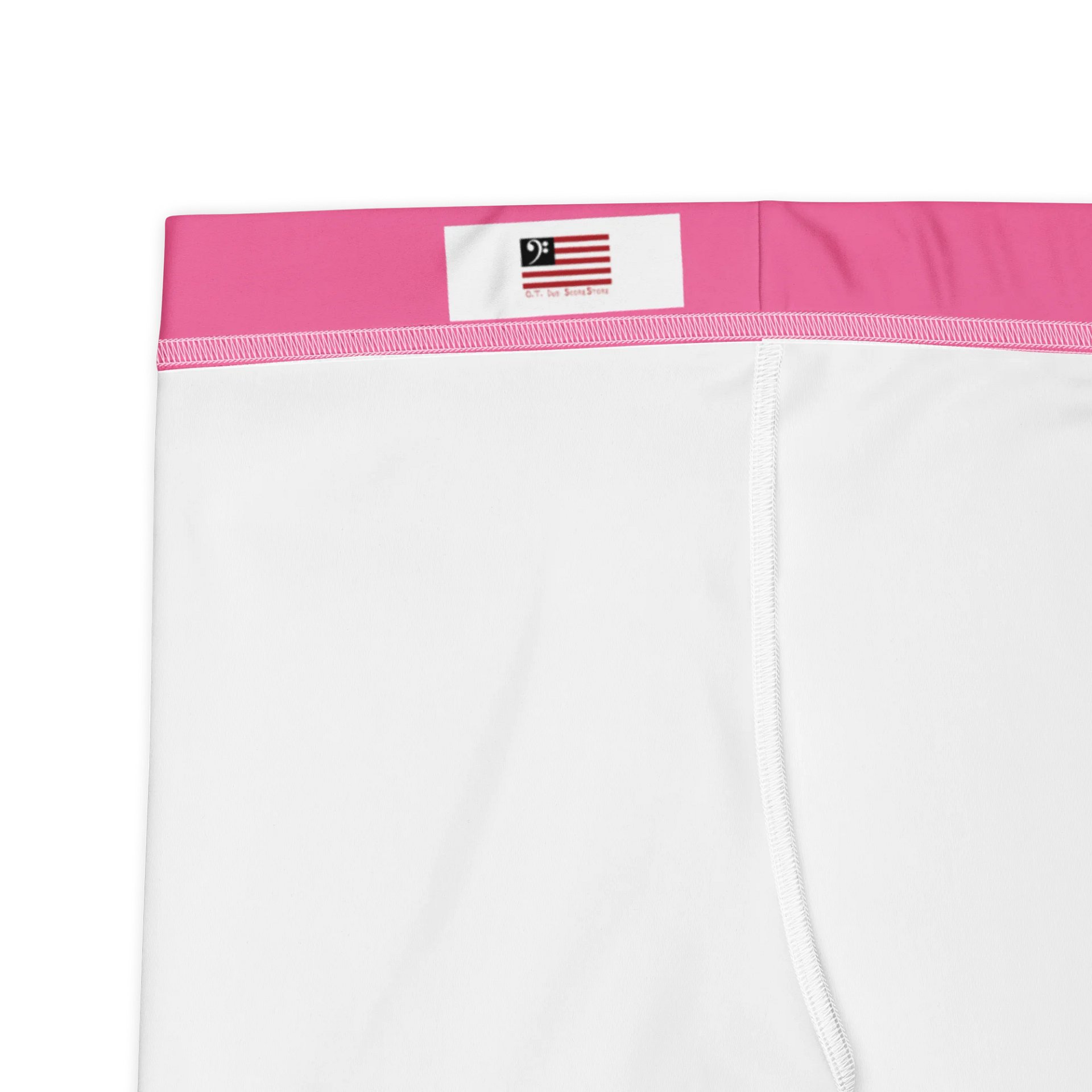 Lobito Couture Capri Leggings product image (3)