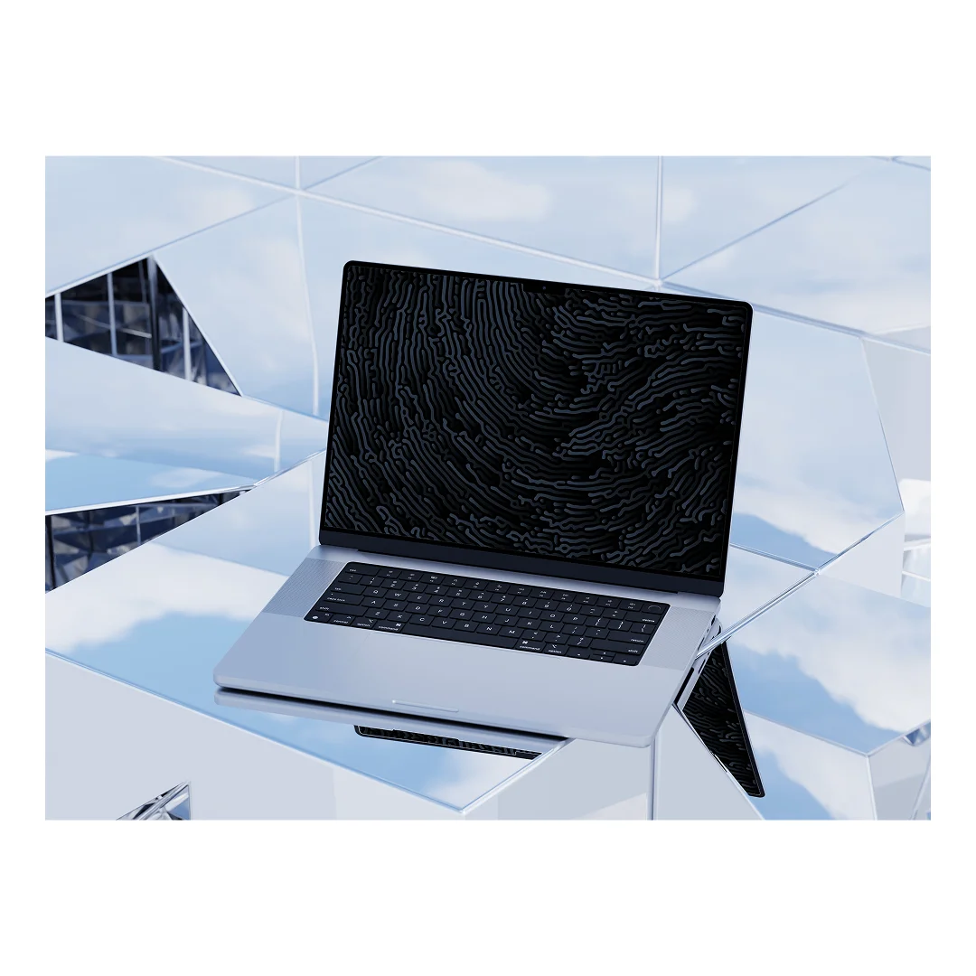 Turing Wallpaper Pack product image (8)