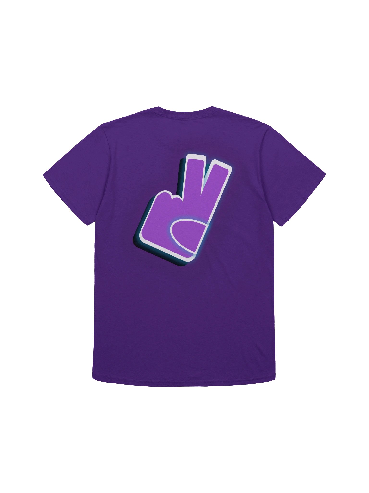 Danno Cal News T-Shirt product image (2)