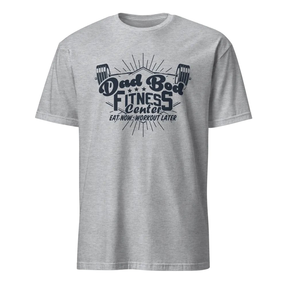Dad Bod Fitness Center product image (26)