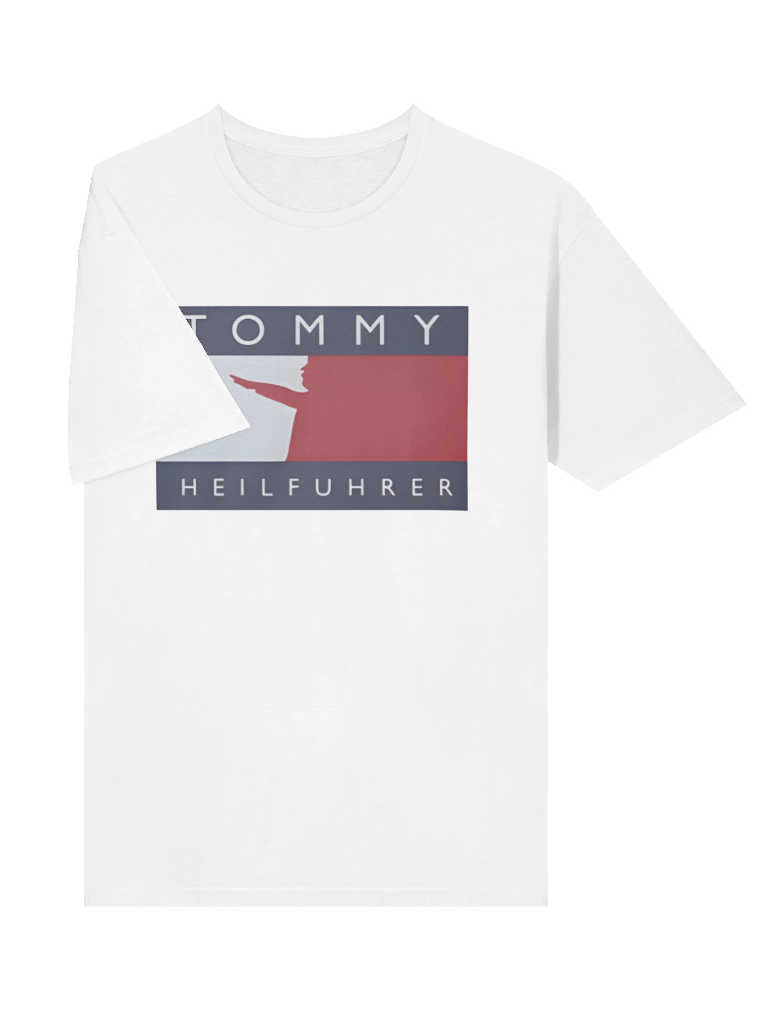 Tommy Heilfuhrer Shirt product image (10)