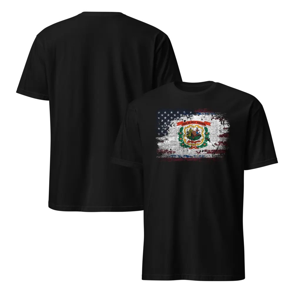 West Virginia USA product image (6)