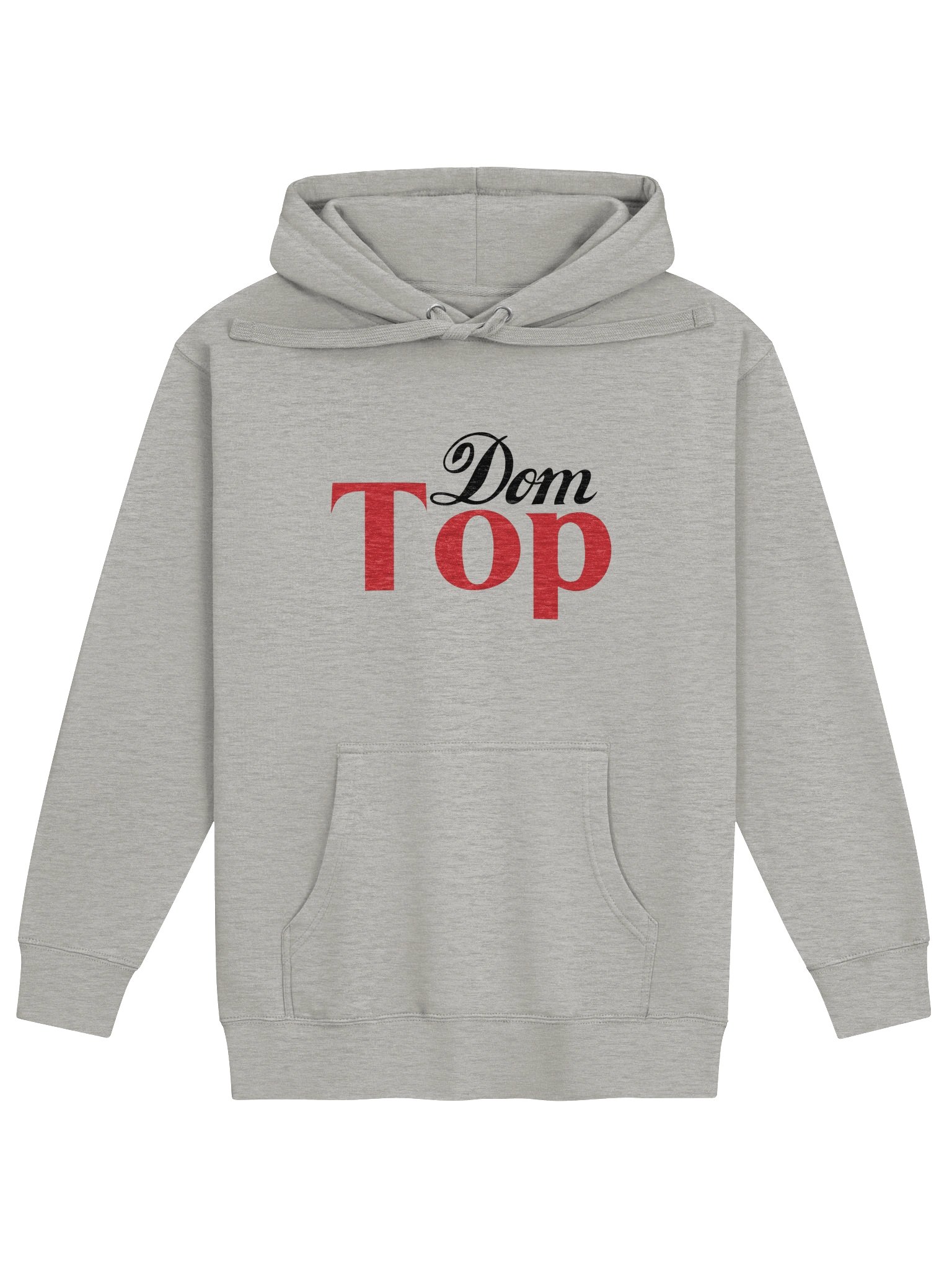 Dom Top Hoodie product image (1)