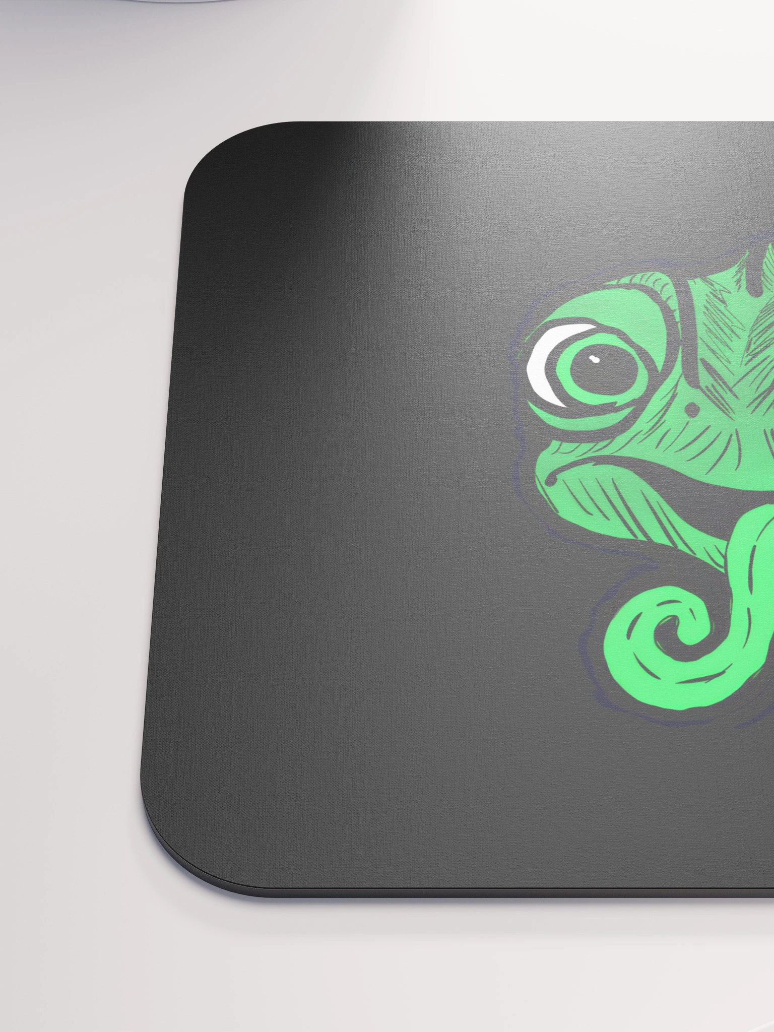 chameleon mouse pad product image (6)