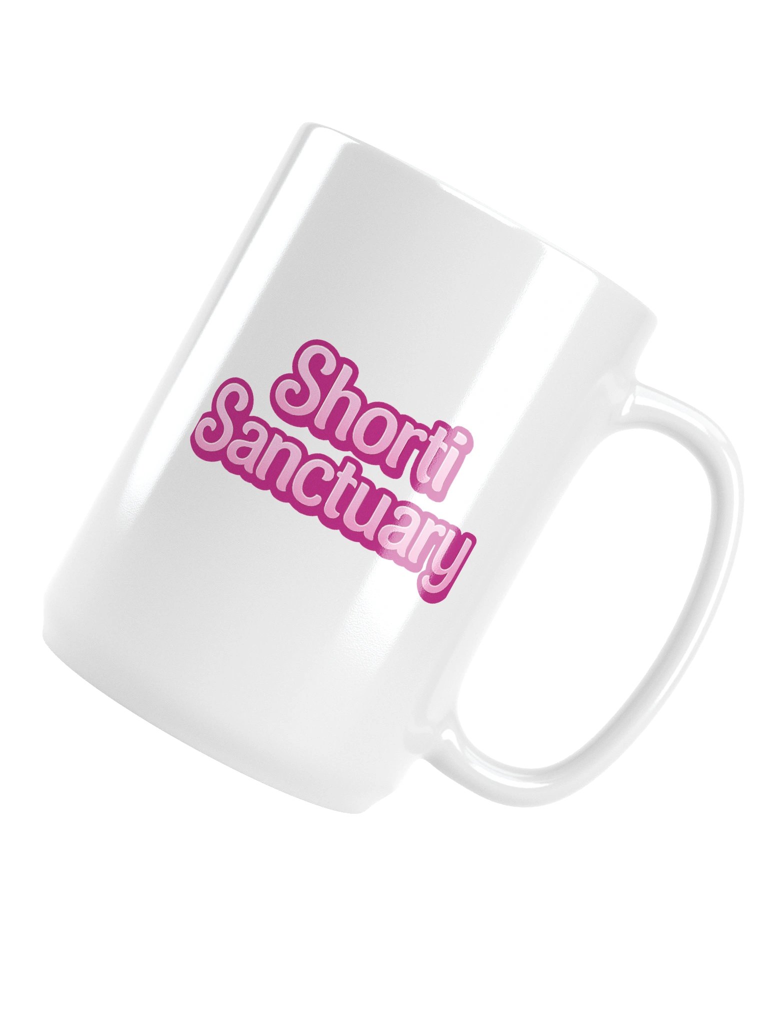 Sanctuary Mug product image (5)