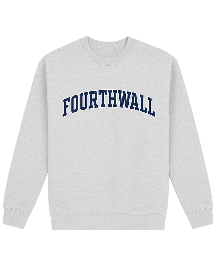 Collegiate Crewneck product image (2)