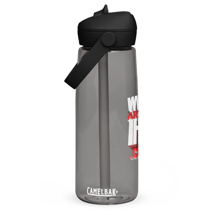 ArtByIHG.com Water Bottle product image (2)