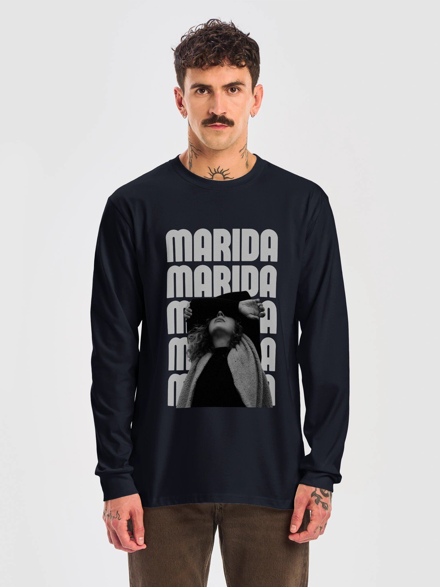 MARIDA Tee product image (5)