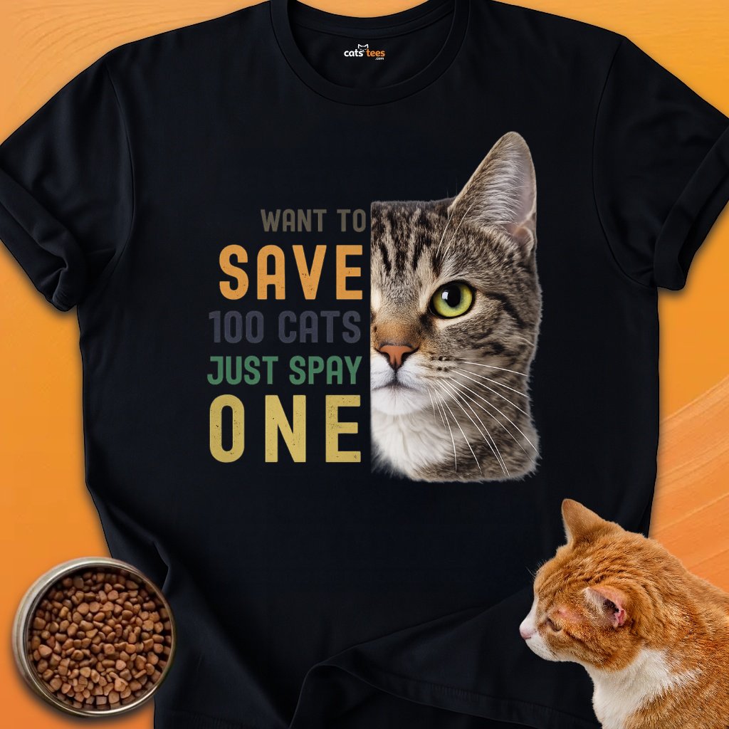 Spay One Cat product image (1)