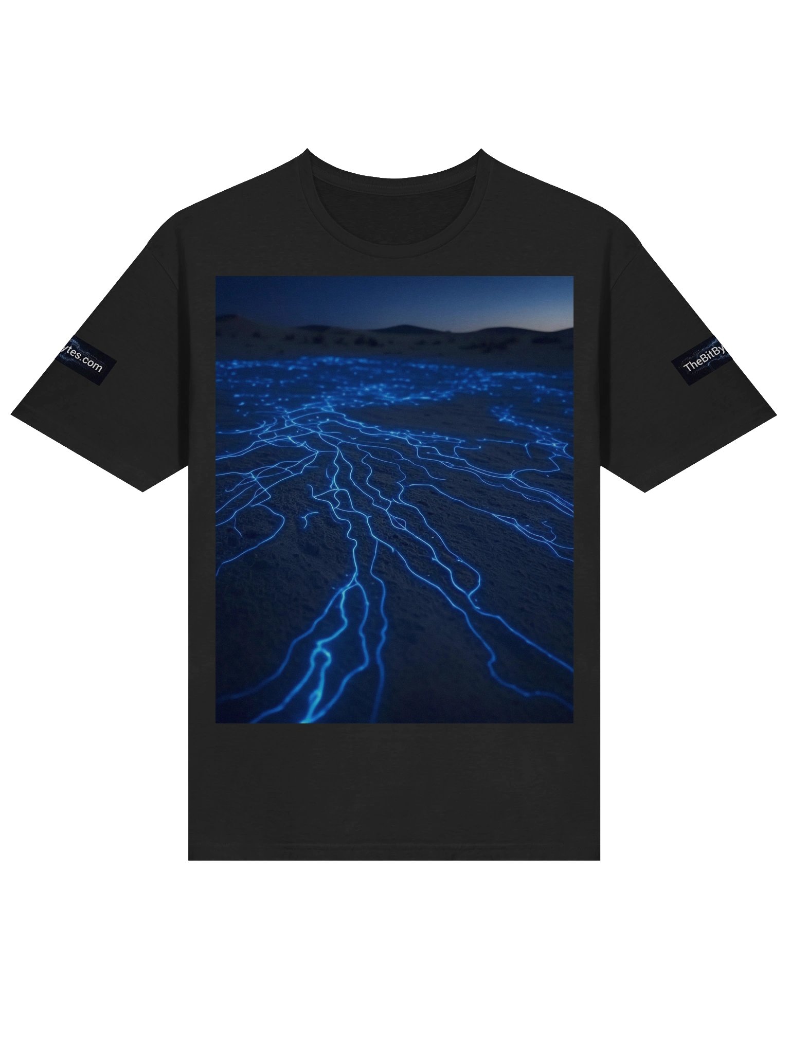 Tizzy Cover T-Shirt product image (3)