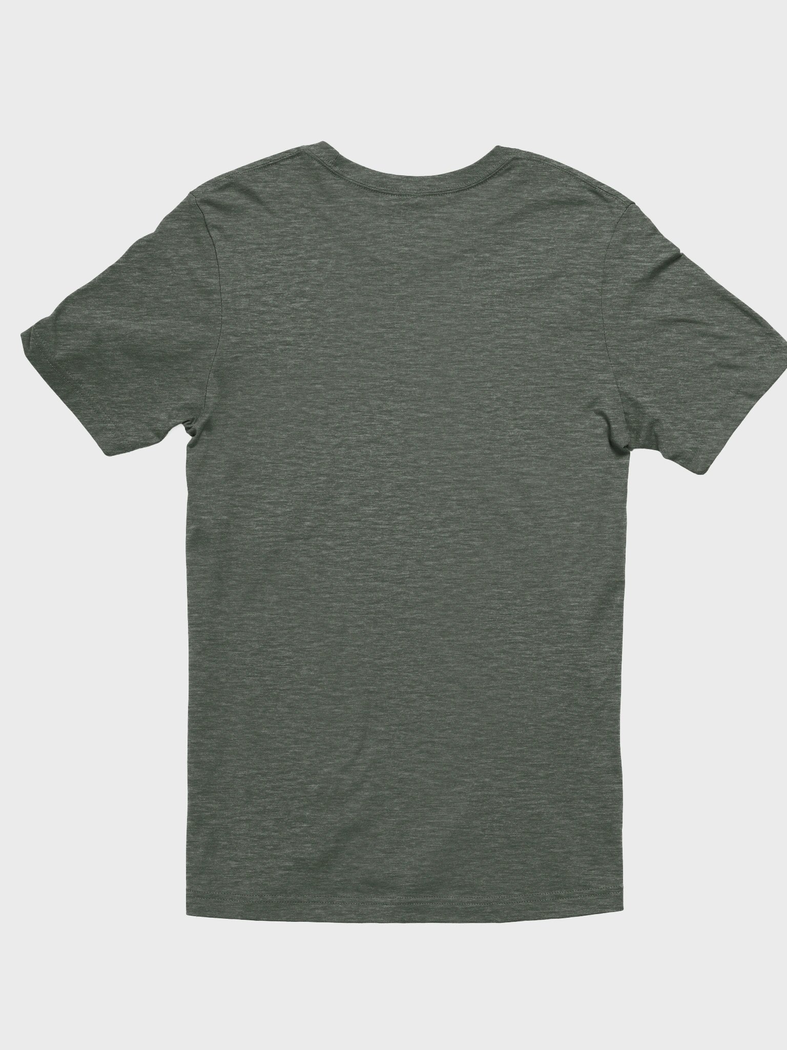 cosy corner small logo tee product image (4)