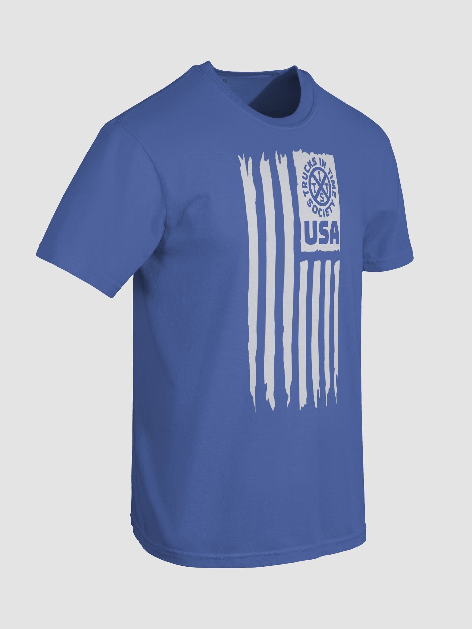 WHITE TITS USA Show Shirt product image (6)