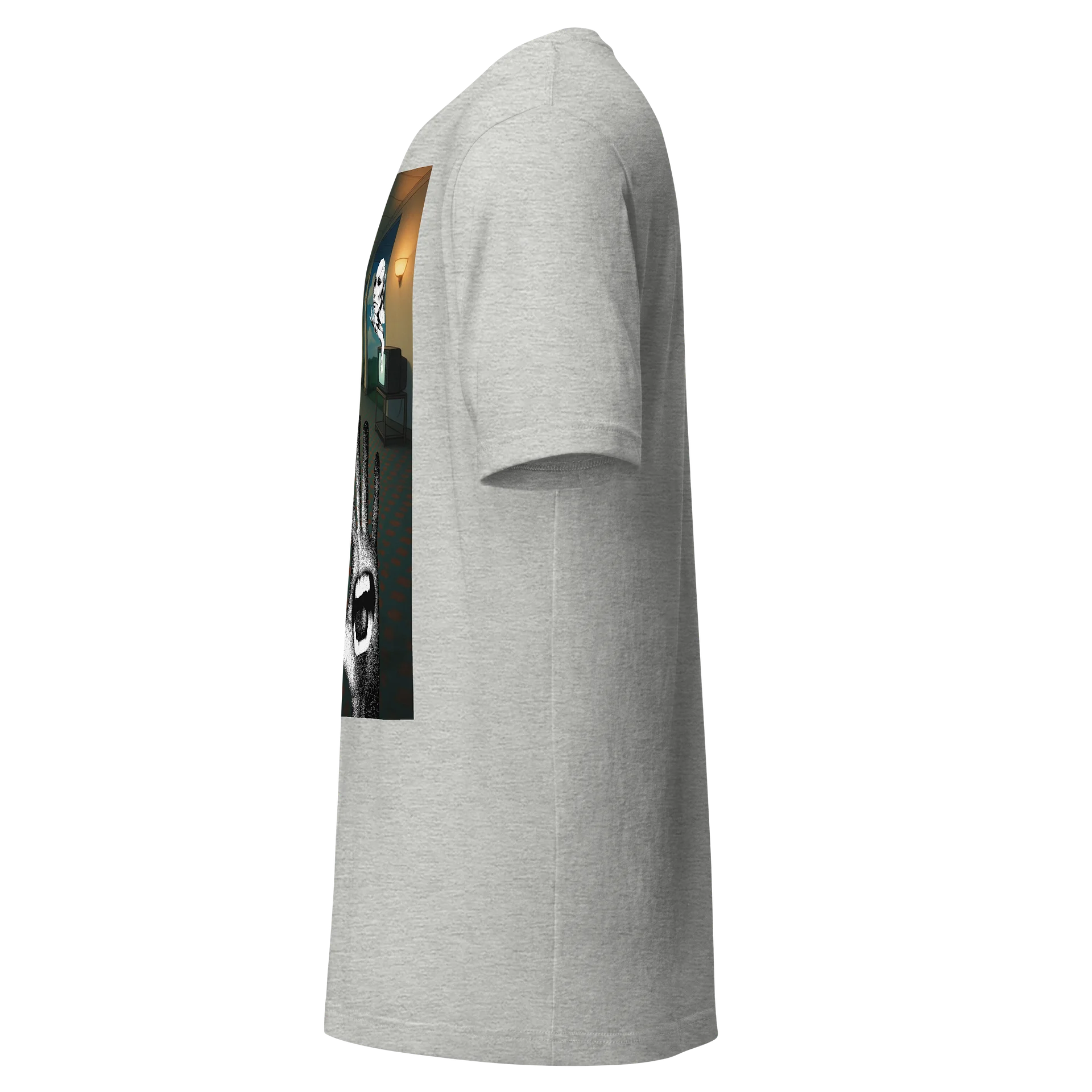 The Waiting Room T-Shirt product image (11)