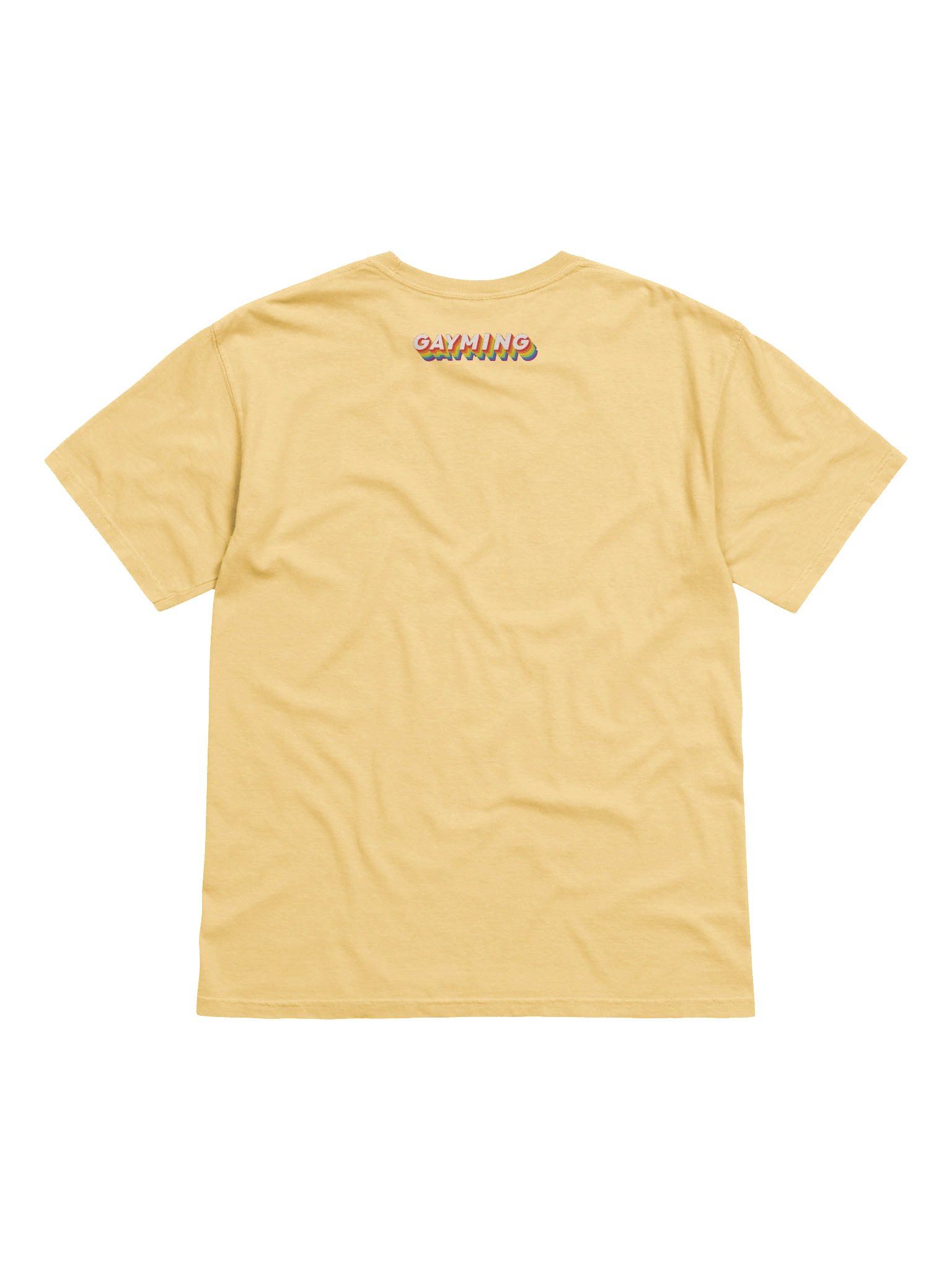 Let's Go Gayming Tee product image (2)