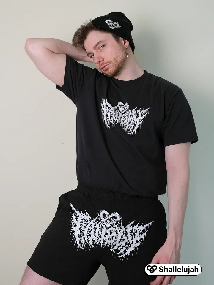 Heavy Metal Beanie product image (2)