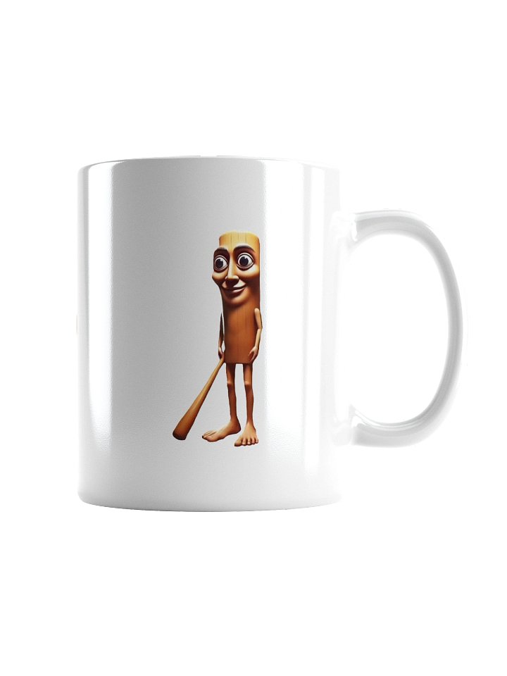 Tung Tung Tung Sahur mug product image (1)