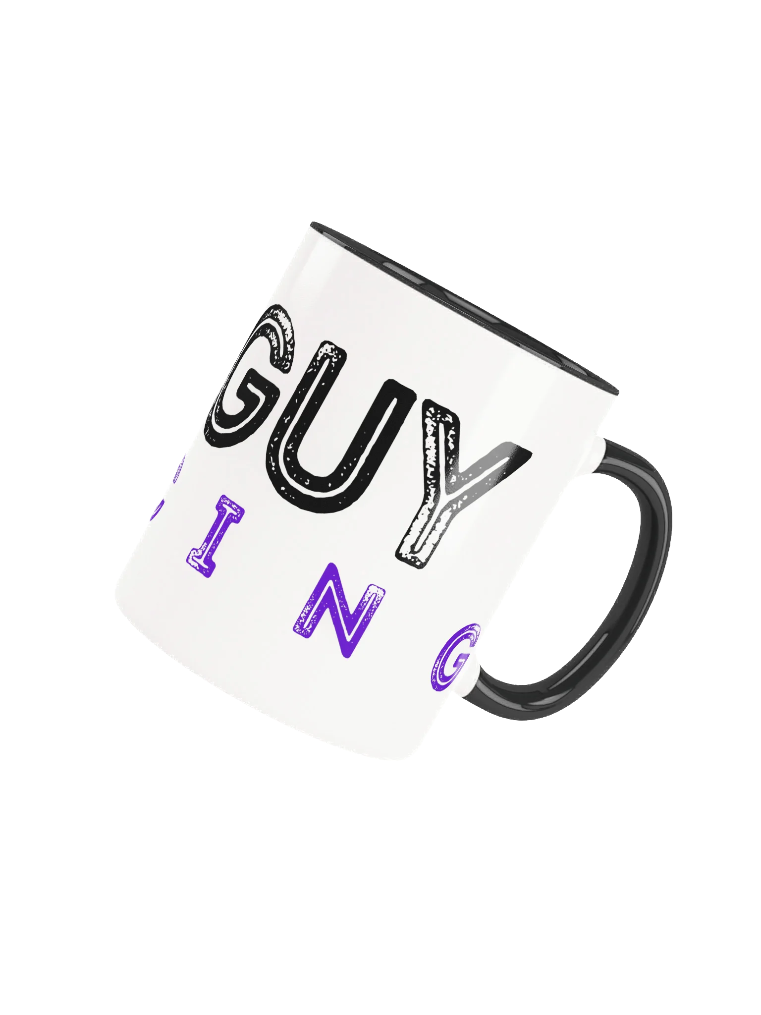 F1 Guy's a Mug! product image (8)