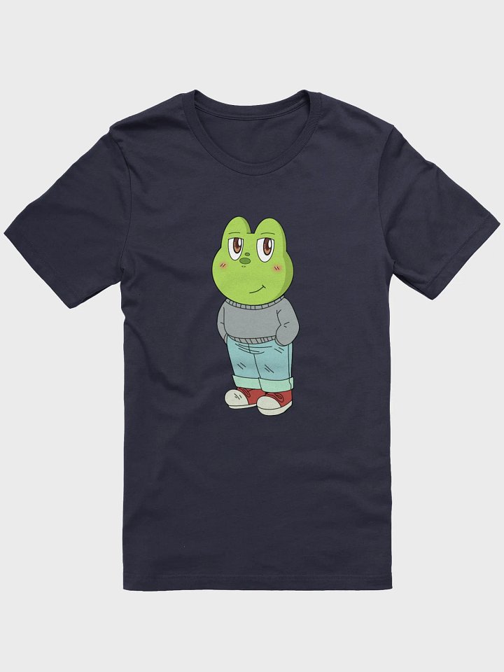 Chill Froggy T-Shirt product image (1)