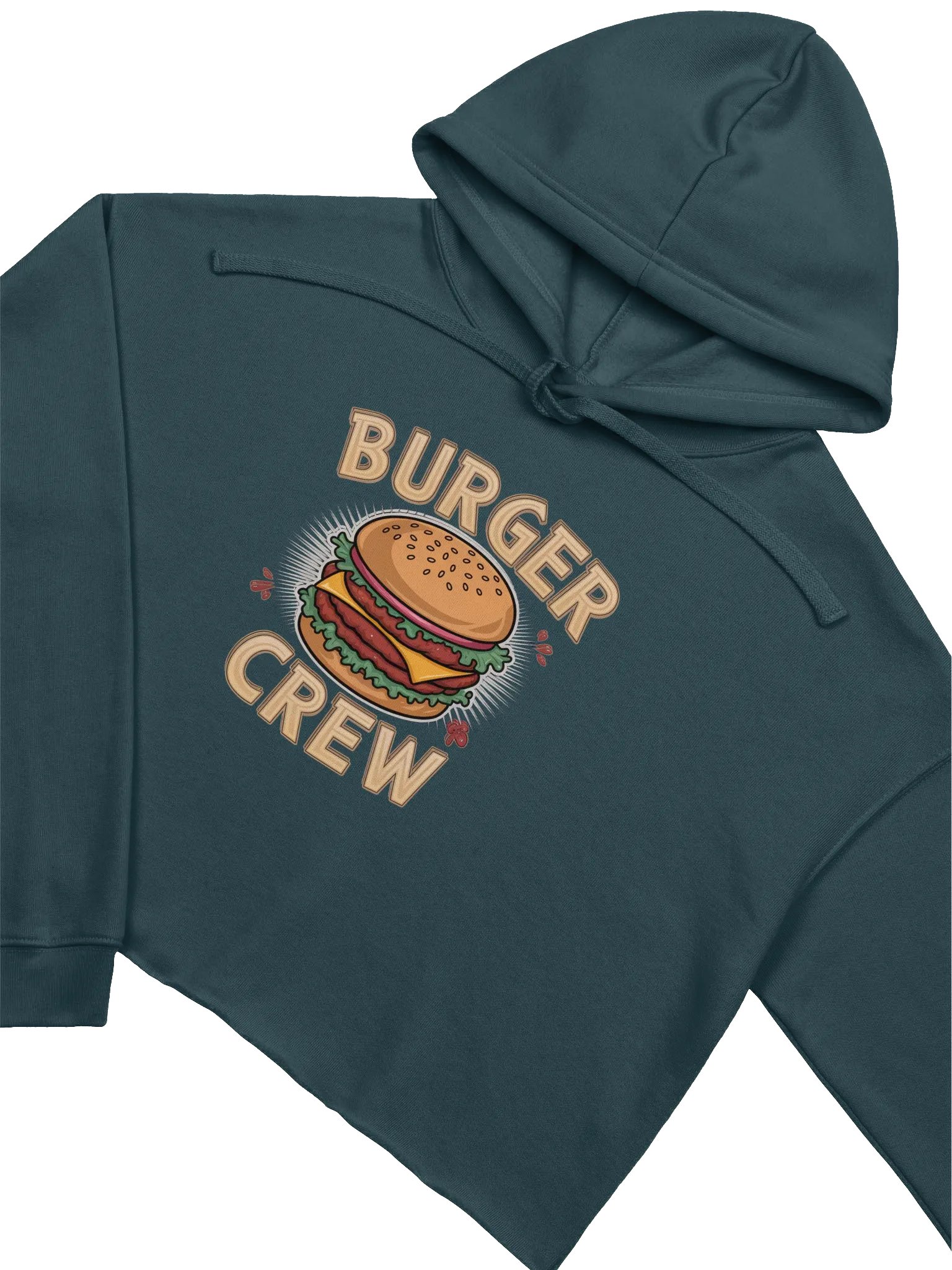 Burger Crew product image (3)